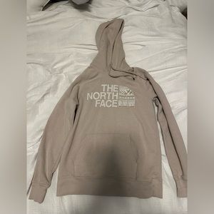 North face Hoodie